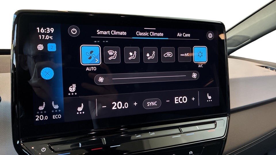 VW ID.3 58 Pro Move 5d