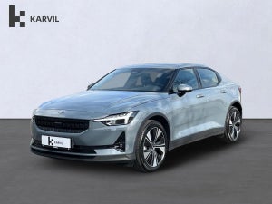 Polestar 2, modelår 2023, 38,000 km