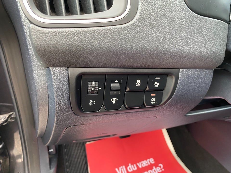 Kia Rio 1,2 CVVT Limited 5d
