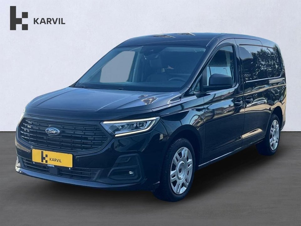 Ford Transit Connect 2,0 EcoBlue Trend aut. lang