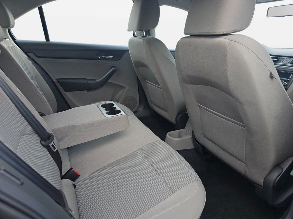 Seat Toledo 1,2 TSi 105 Style 5d