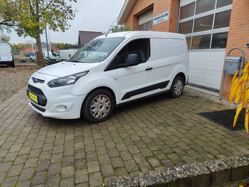 Ford Transit Connect 1,6 TDCi 95 Trend kort 5d