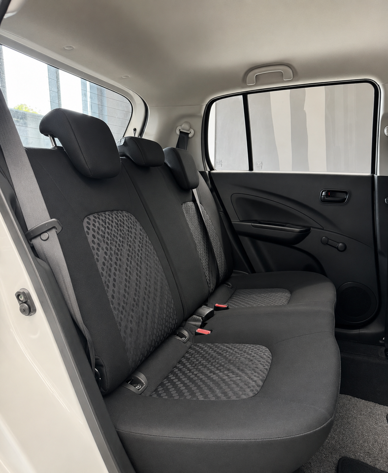 Suzuki Celerio 1,0 Comfort 5d