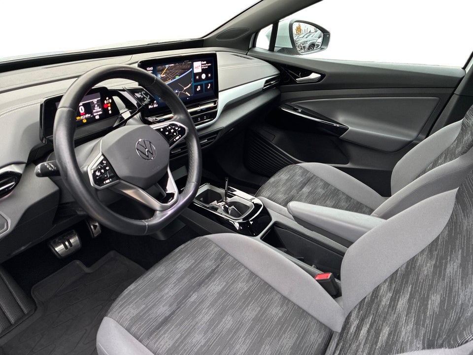 VW ID.5 77 Pro Performance 5d