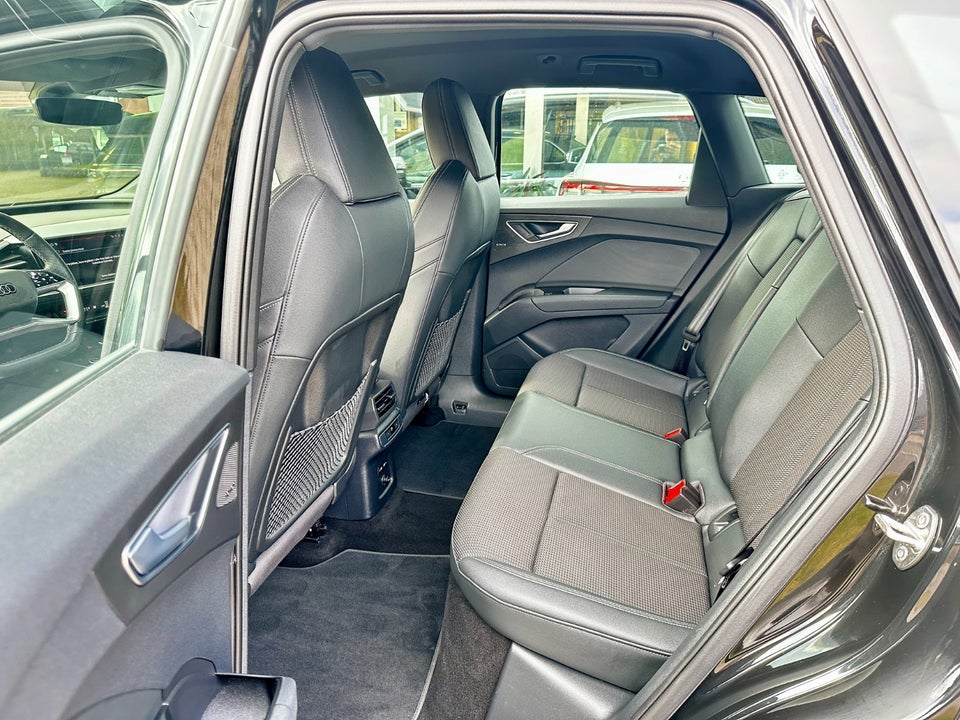 Audi Q4 e-tron 45 Ultra S-line 5d