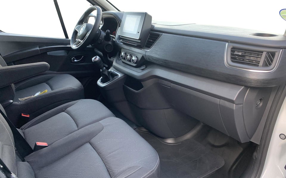 Nissan Primastar 2,0 dCi 150 L2H1 Tekna Van