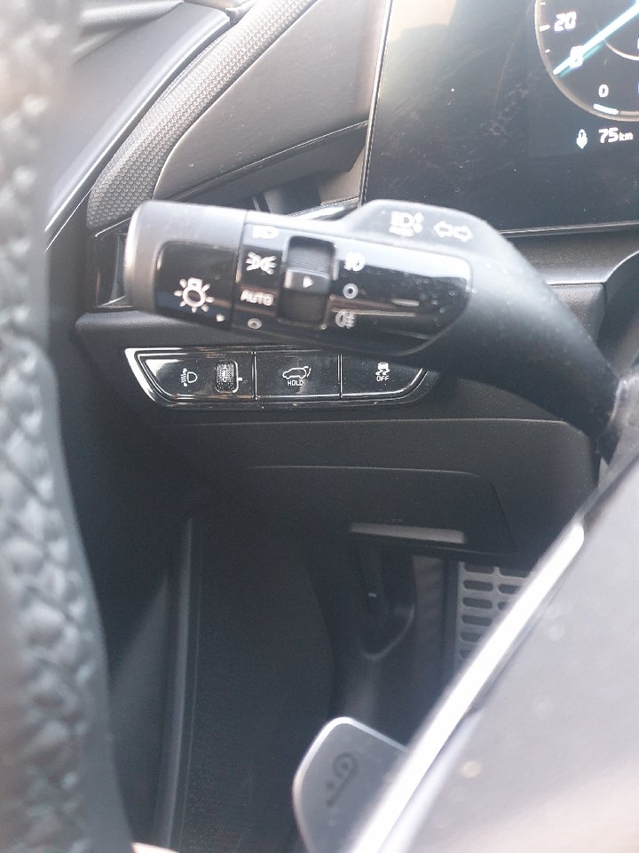 Kia Niro 64 EV Upgrade 5d