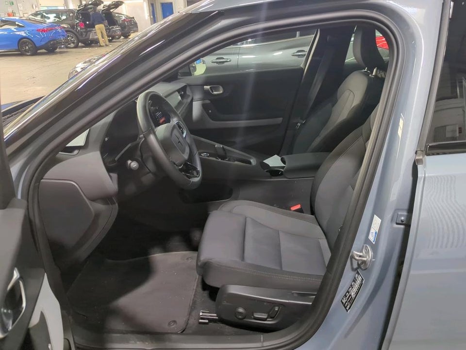 Polestar 2 Long Range 5d