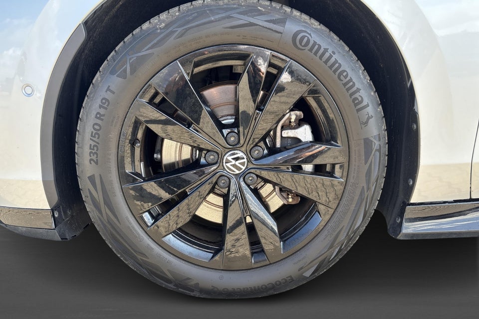VW ID.7 86 Style S+ 5d