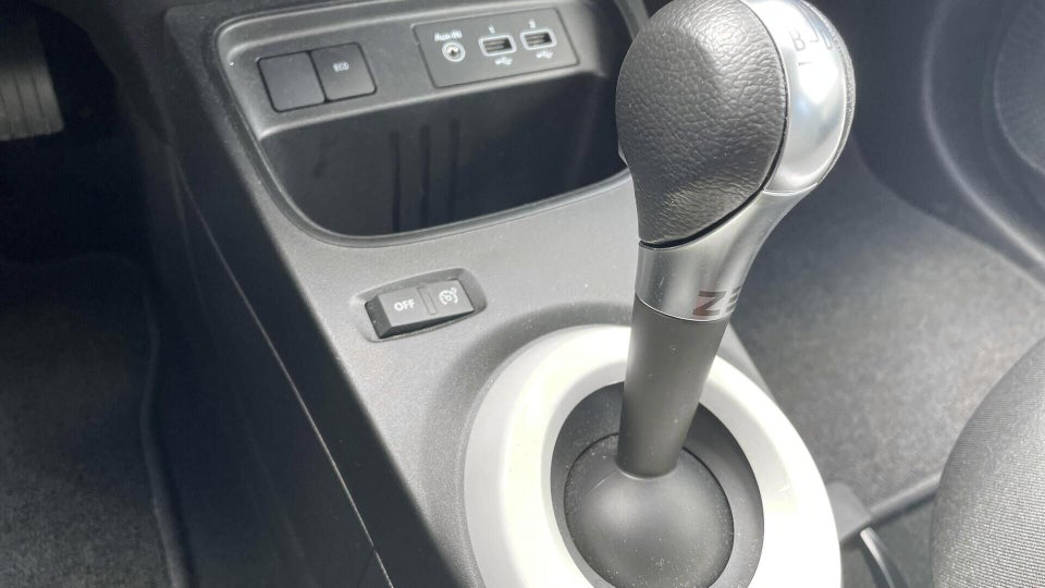 Renault Twingo Electric Zen 5d