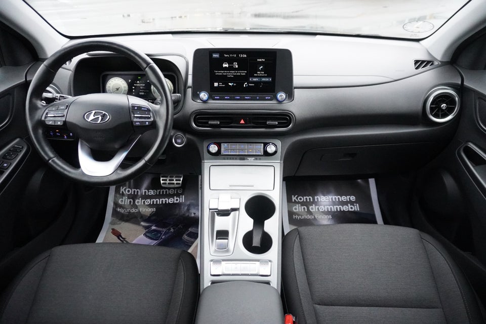 Hyundai Kona 64 EV Essential 5d