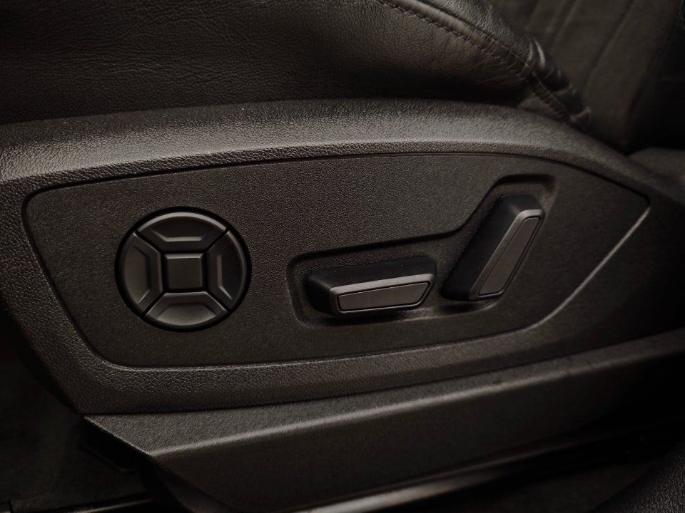 Audi e-tron 55 Advanced Prestige quattro 5d