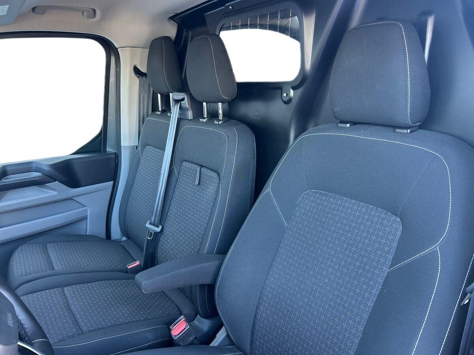 Ford Transit Custom 320 L1 2,0 EcoBlue Trend aut.