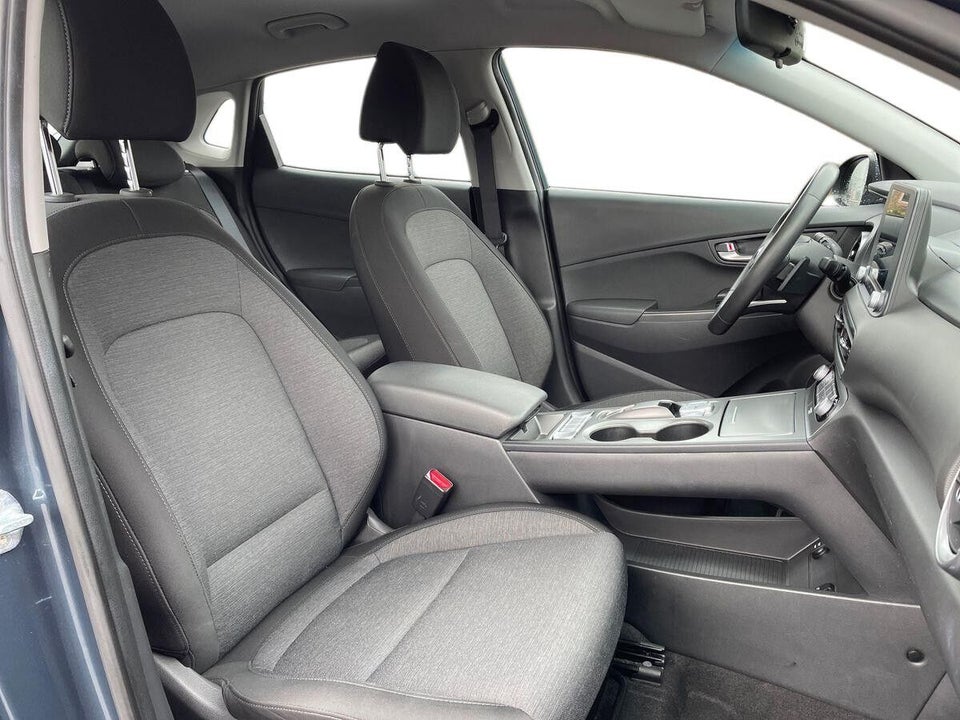 Hyundai Kona 39 EV Select 5d