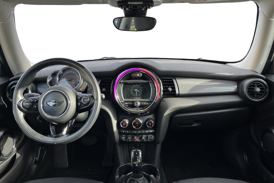 MINI Cooper 1,5 Essential aut. 3d