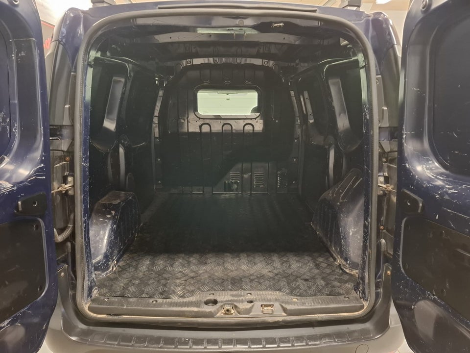 Dacia Dokker 1,5 dCi 90 Ambiance Van 5d
