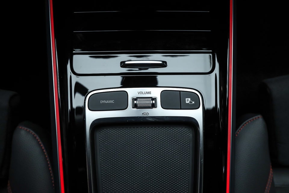 Mercedes EQB250+ AMG Premium 5d
