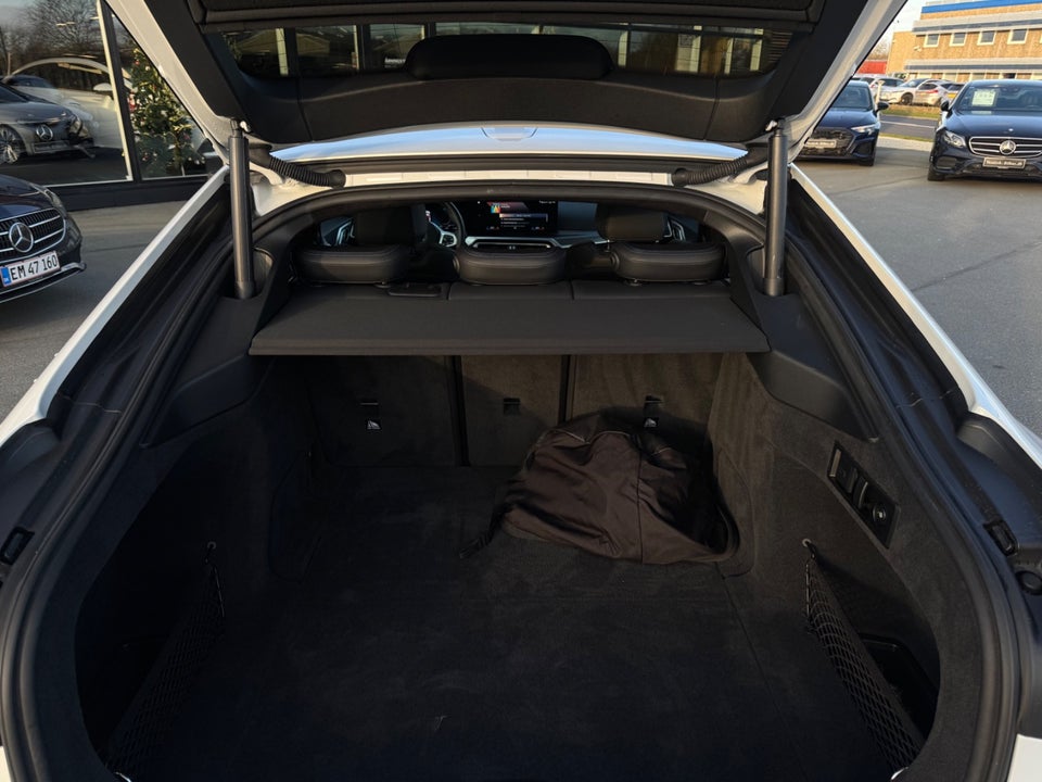 BMW i4 M50 M-Sport xDrive 5d