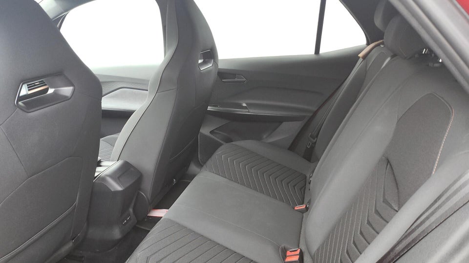 Cupra Born 77 e-Boost 5d