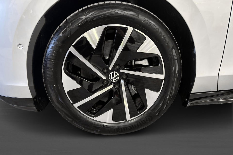 VW ID.7 86 Style S+ Tourer 5d