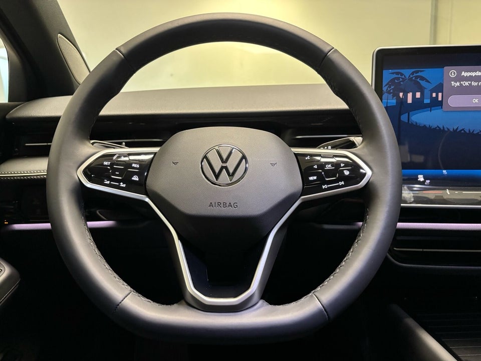 VW ID.7 86 Pro S Tourer 5d