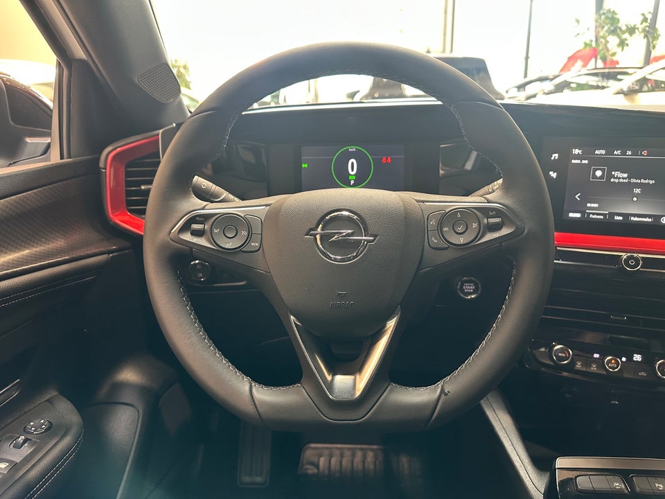 Opel Mokka-e 50 GS Line 5d