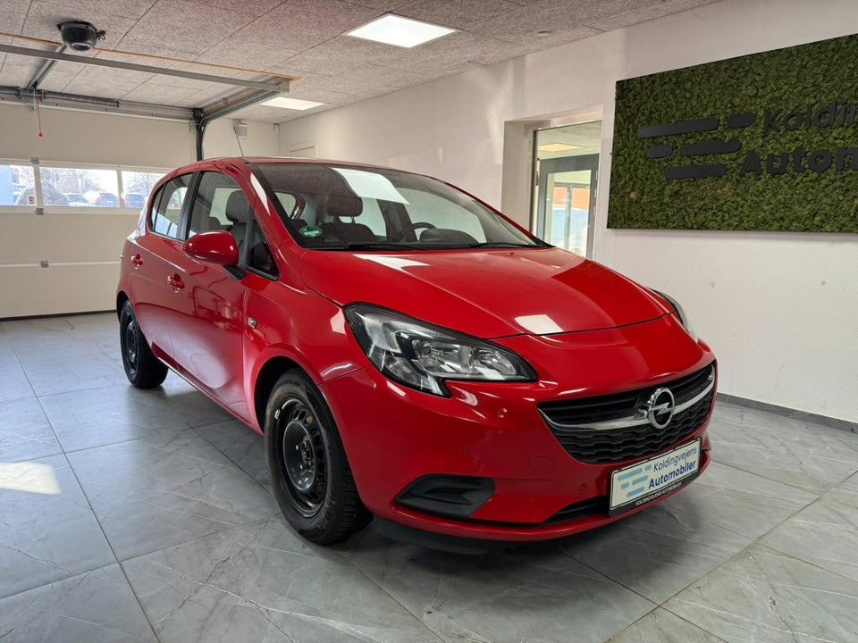 Opel Corsa 1,0 T 90 Cosmo 5d