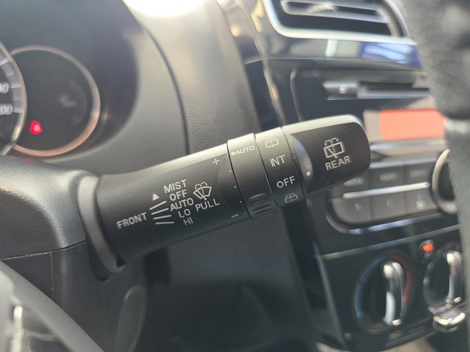 Mitsubishi Space Star 1,2 Invite+ 5d