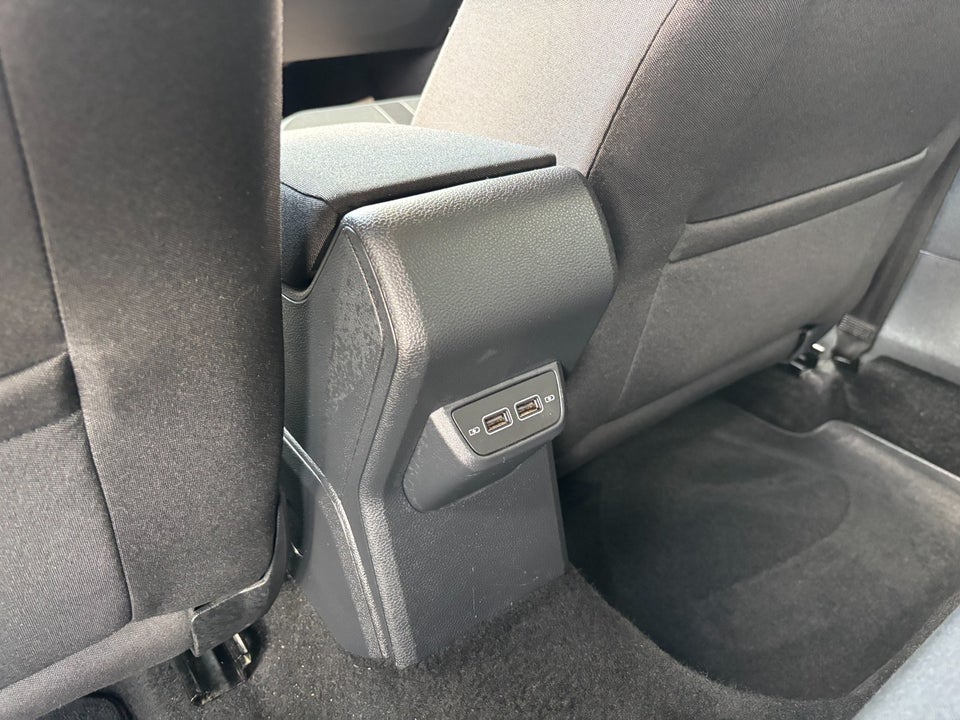 VW Polo 1,0 TSi 115 Highline 5d