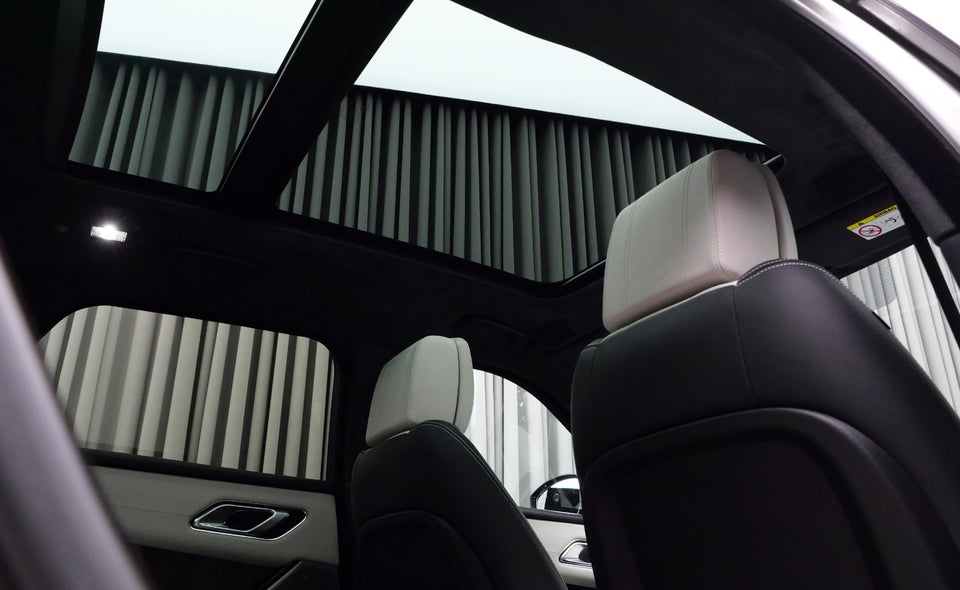 Land Rover Range Rover Velar 3,0 P380 First Edition aut. 5d