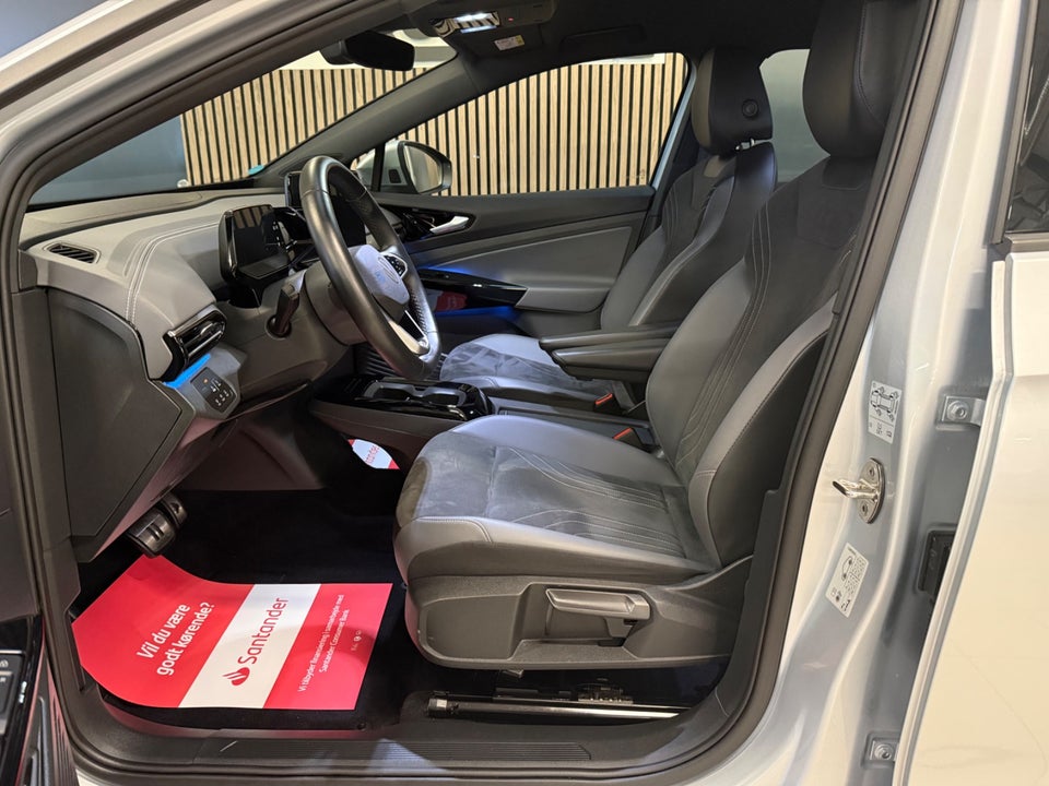 VW ID.4 77 Pro Performance 5d