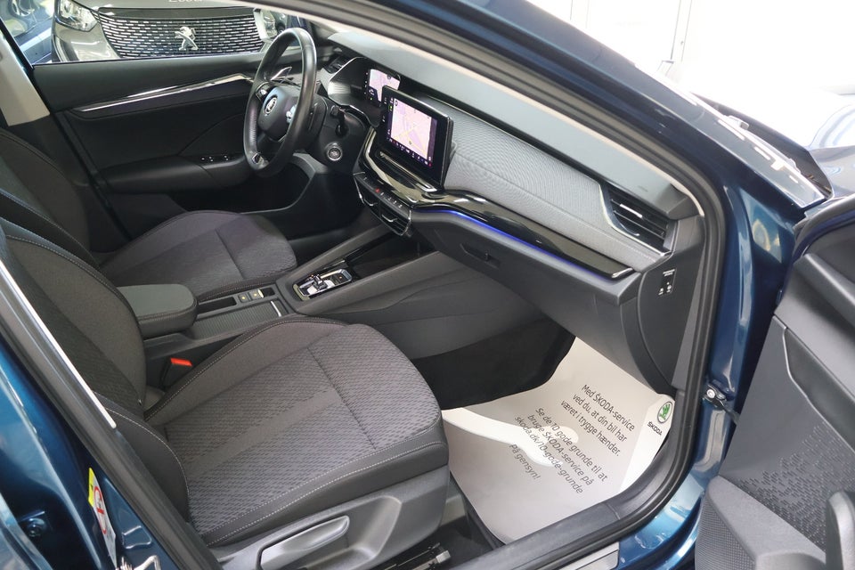 Skoda Octavia 1,5 eTSi 150 Style DSG 5d