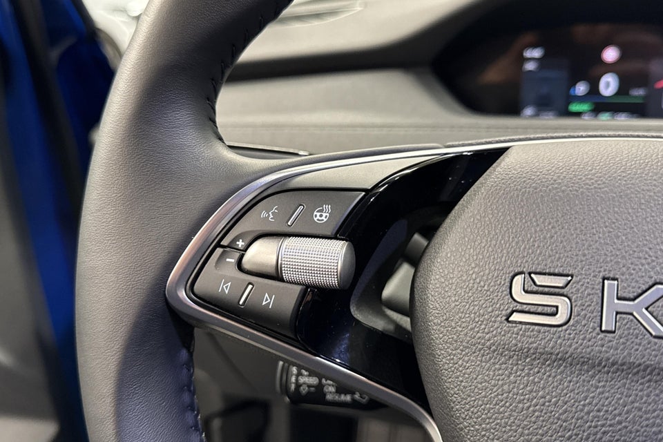 Skoda Elroq 50 iV 5d