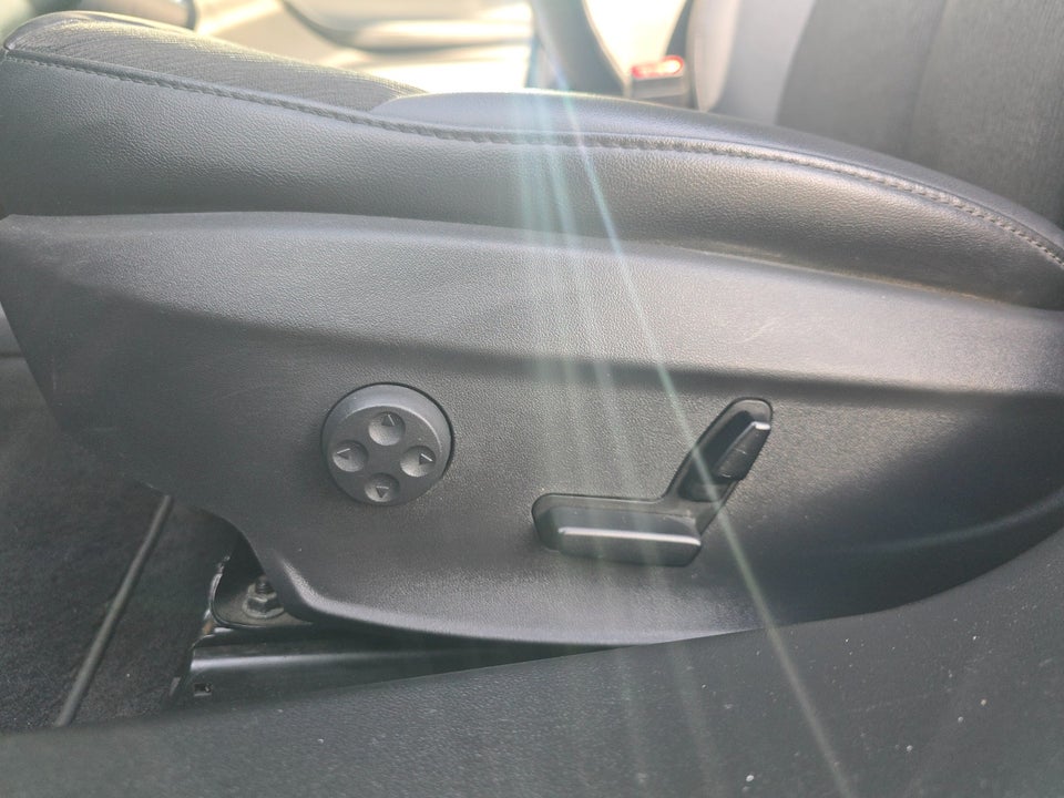 Tesla Model S P85 5d