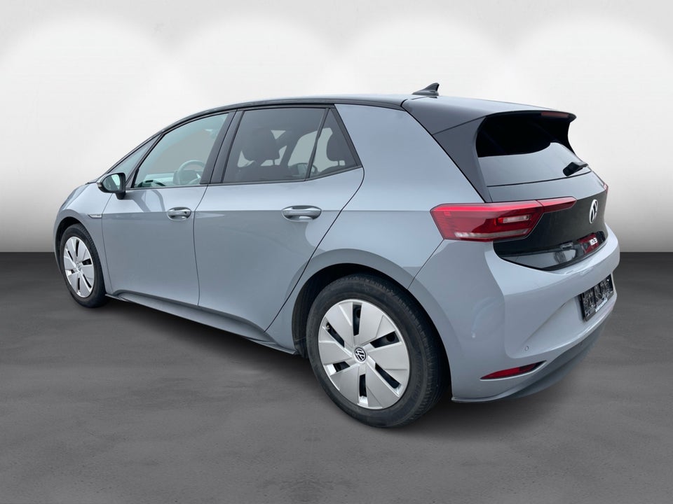 VW ID.3 58 Pro 5d