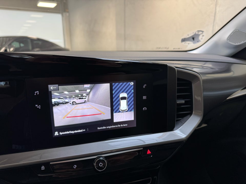 Opel Mokka-e 50 Elegance 5d