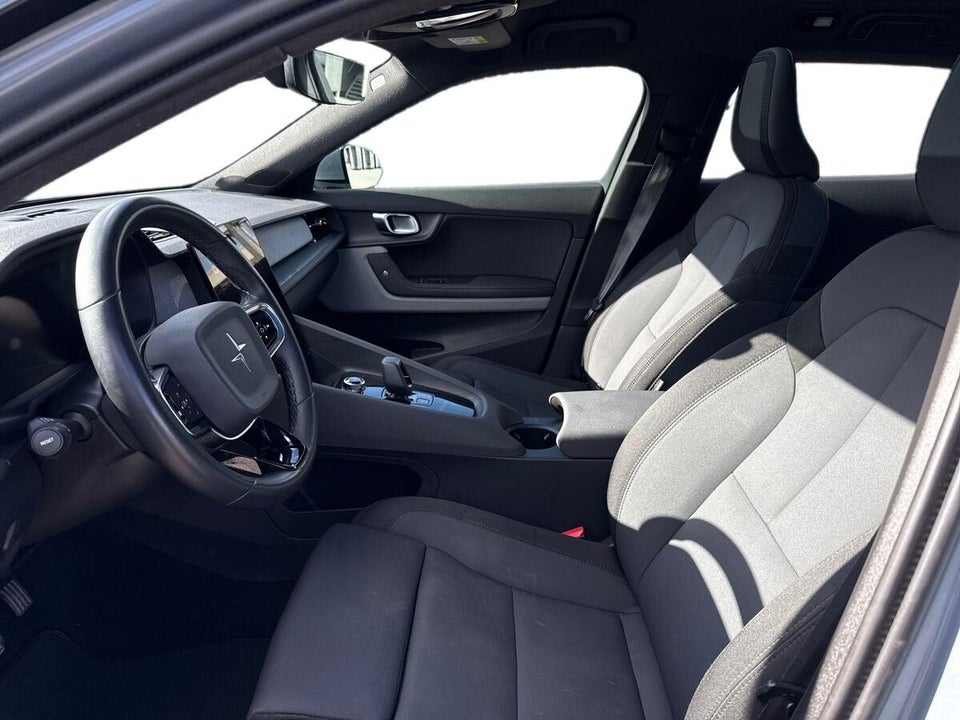 Polestar 2 Long Range AWD 5d