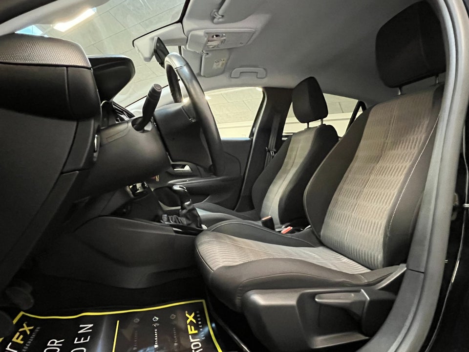 Opel Corsa 1,2 Edition+ 5d