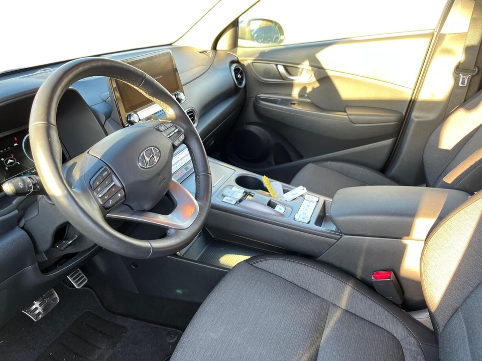 Hyundai Kona 39 EV Trend 5d