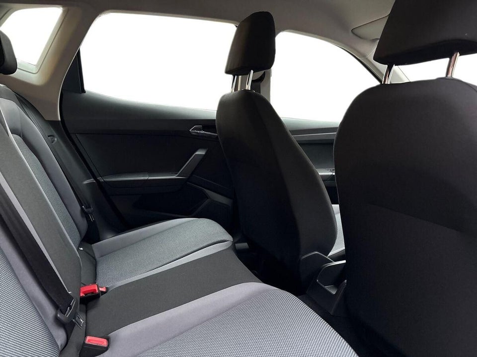 Seat Arona 1,0 TSi 115 Style 5d