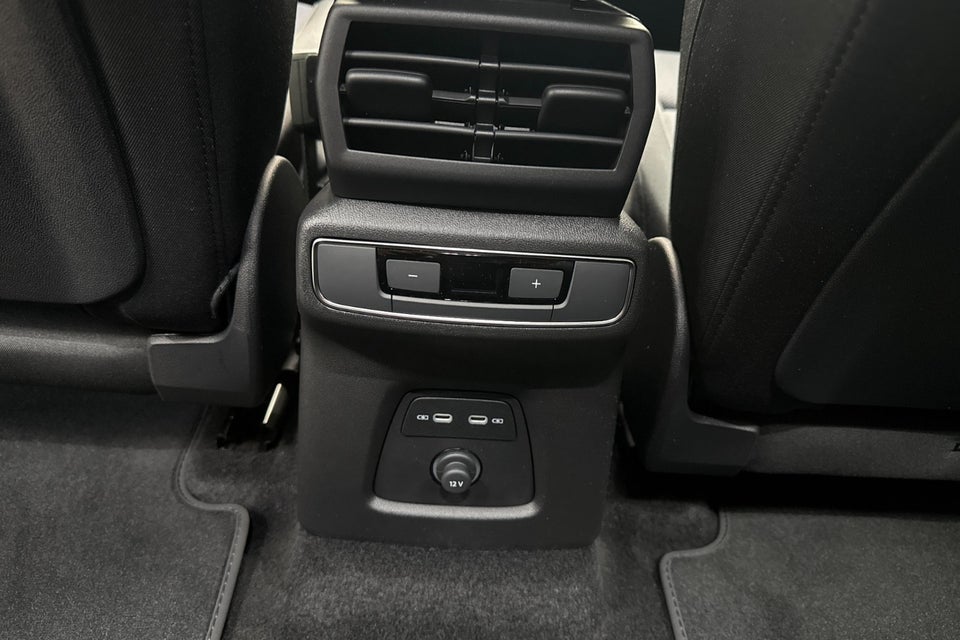 Audi Q4 e-tron 45 Progress 5d