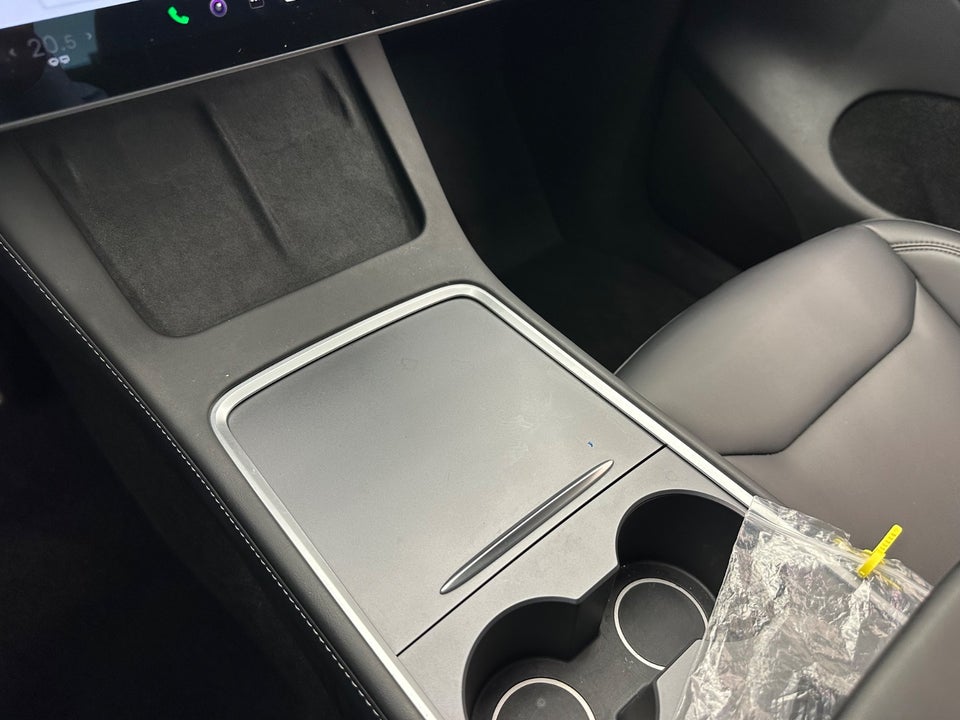 Tesla Model Y RWD 5d