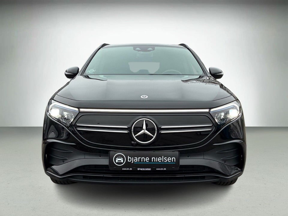 Mercedes EQA250+ AMG Line 5d