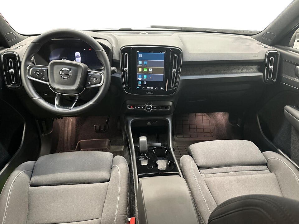 Volvo XC40 ReCharge Extended Range Core 5d