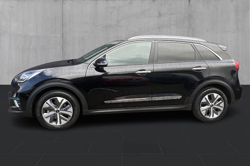 Kia e-Niro 64 Advance 5d