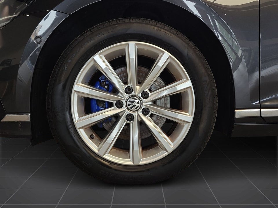 VW Passat 1,4 GTE Variant DSG 5d