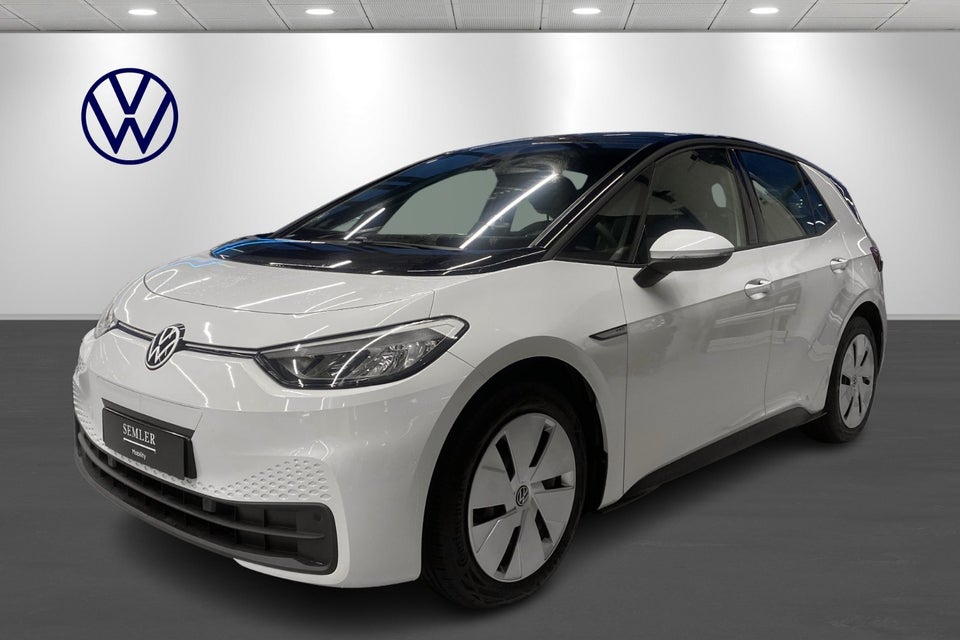 VW ID.3 58 Pro 5d