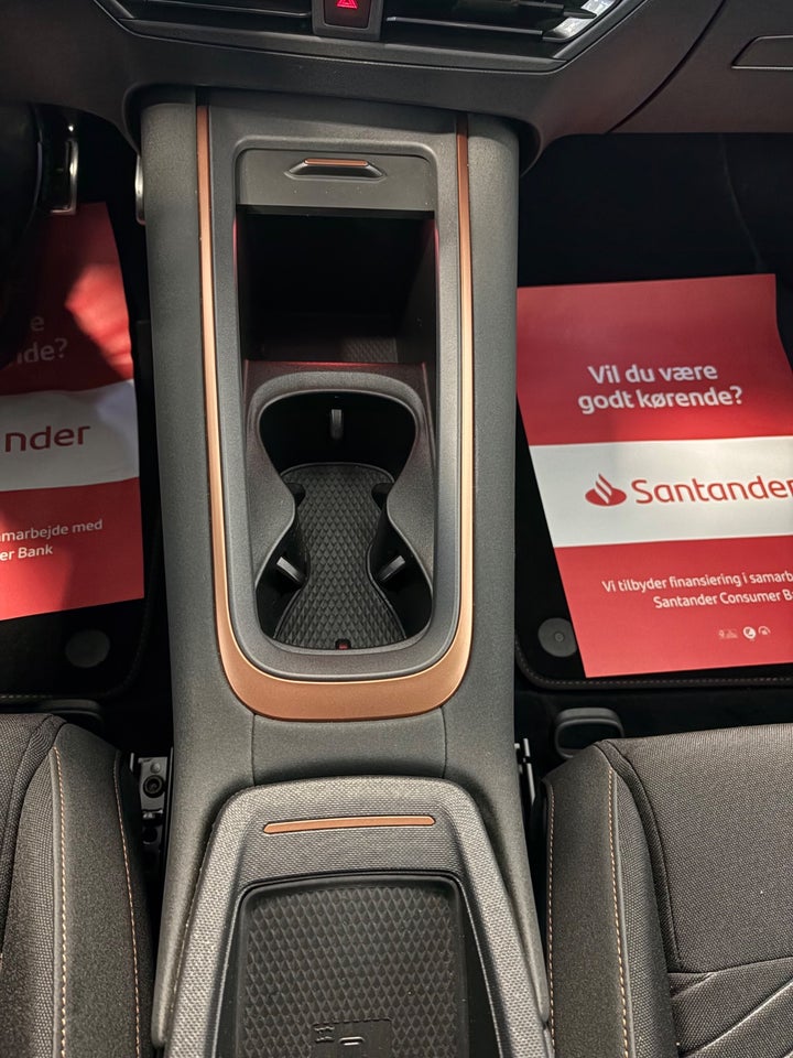 Cupra Born 77 e-Boost 5d