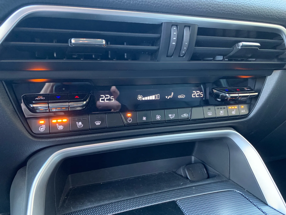 Mazda CX-60 2,5 PHEV Homura aut. AWD 5d