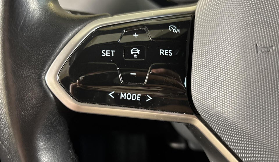 VW ID.4 77 1ST Pro Performance 5d